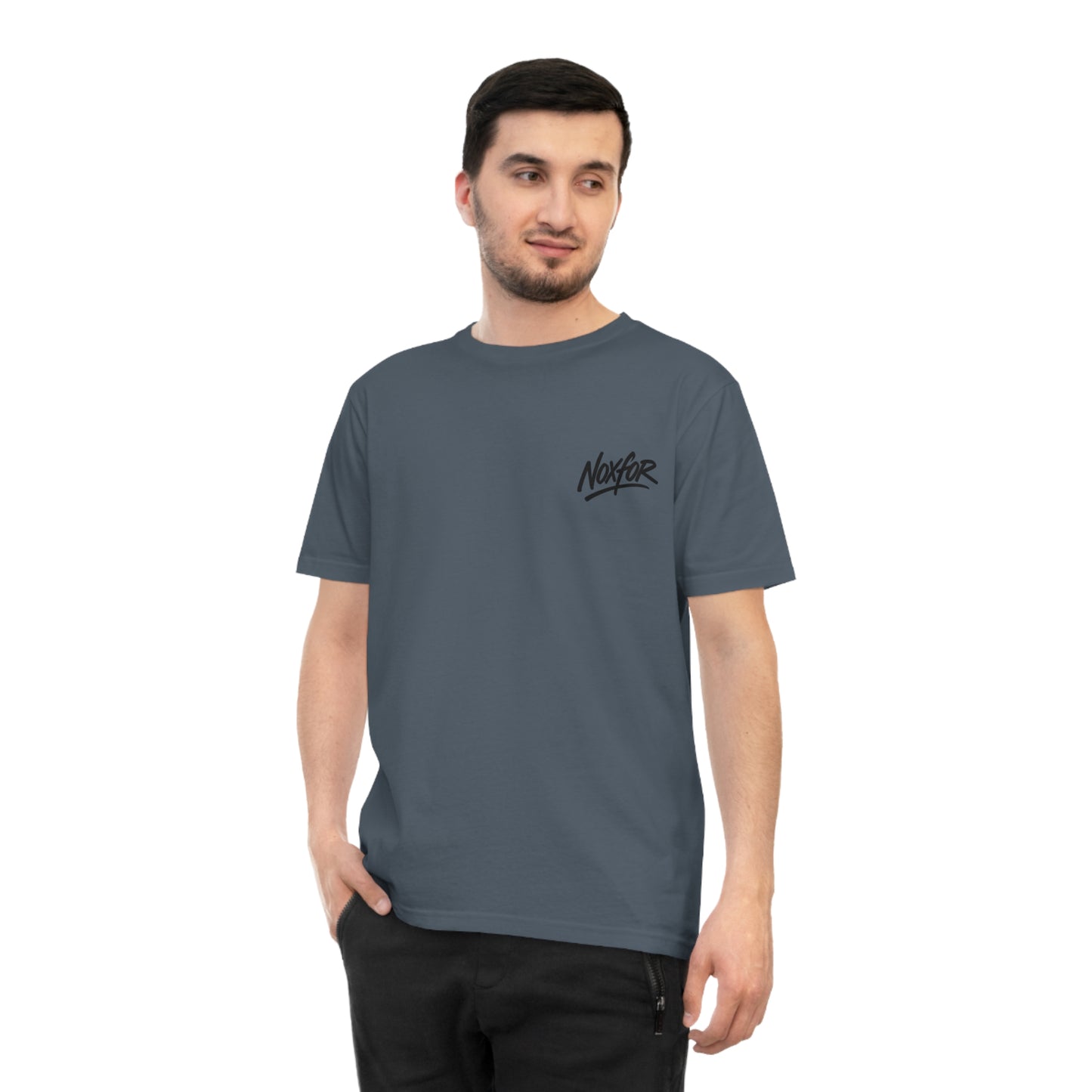 Autumn Vibes Gaming T-Shirt