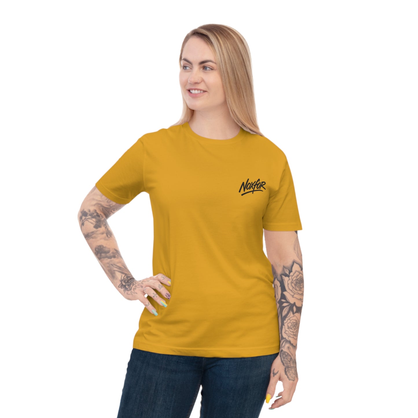 Autumn Vibes Gaming T-Shirt