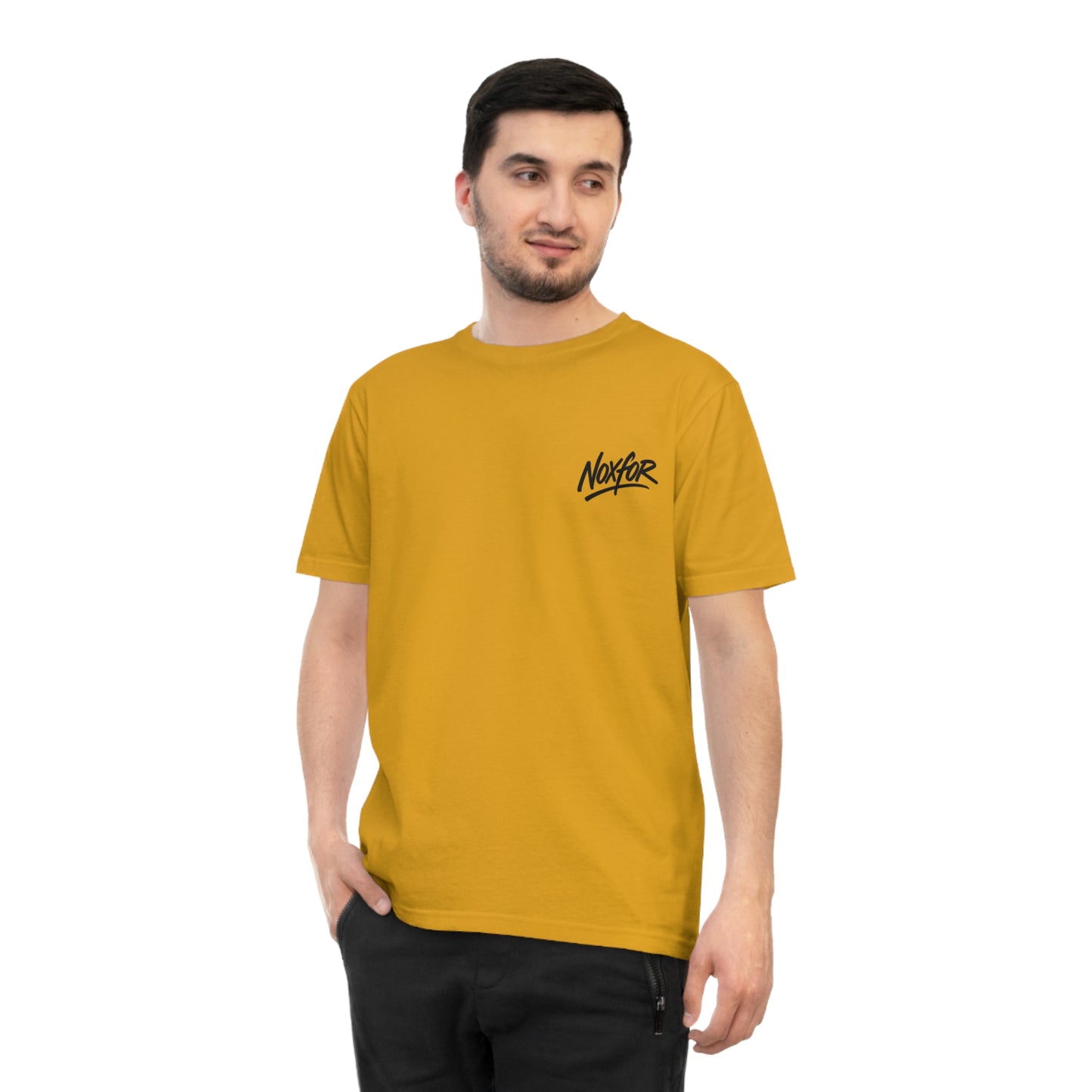 Autumn Vibes Gaming T-Shirt