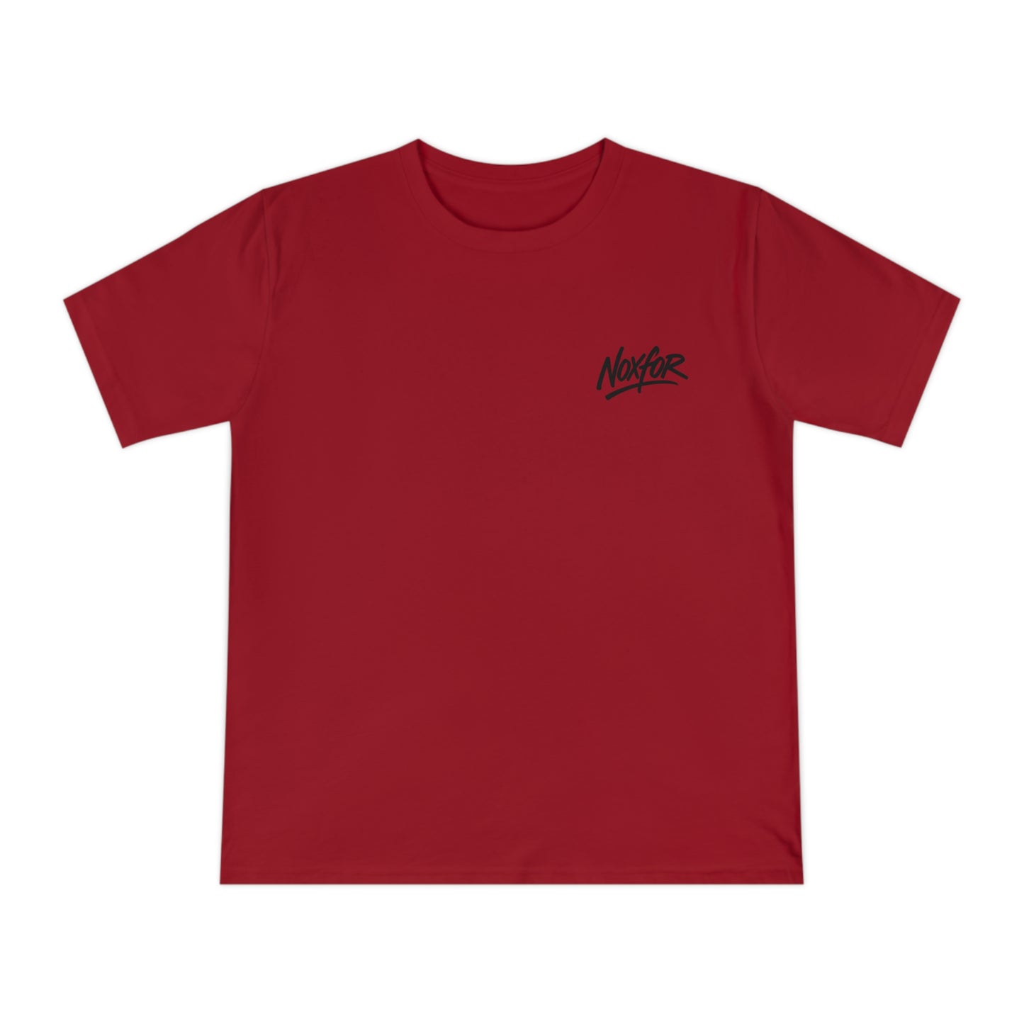 Autumn Vibes Gaming T-Shirt
