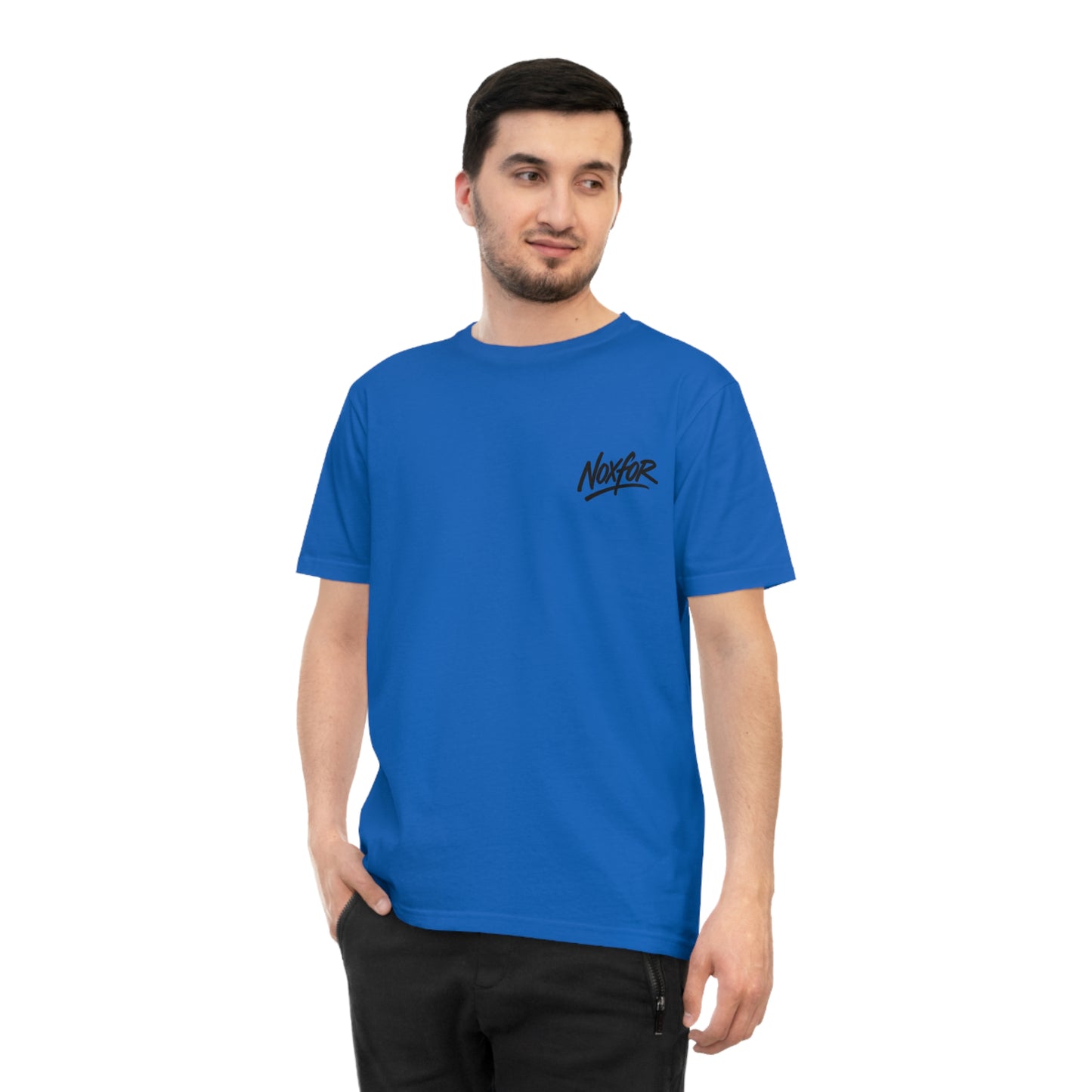 Autumn Vibes Gaming T-Shirt