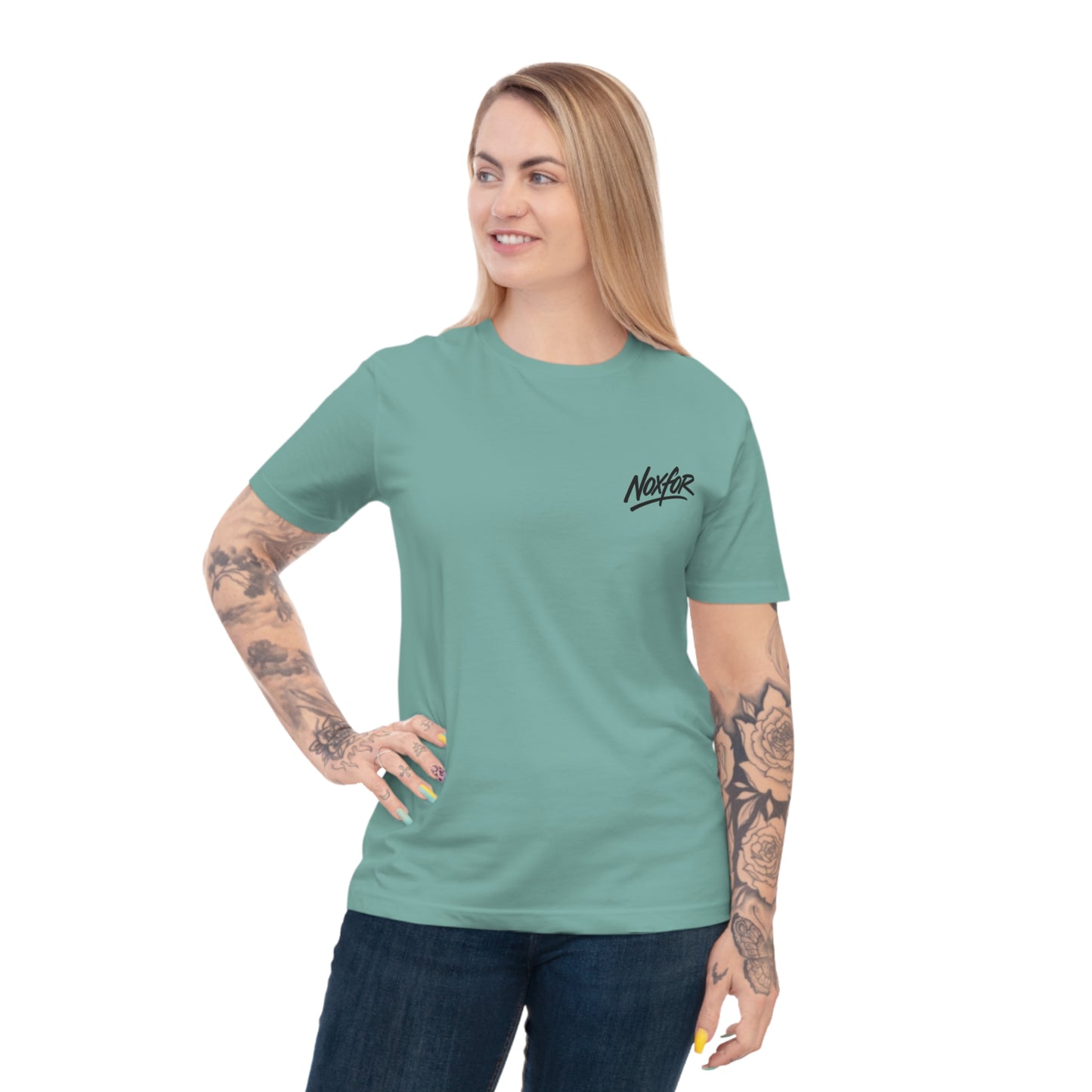 Autumn Vibes Gaming T-Shirt