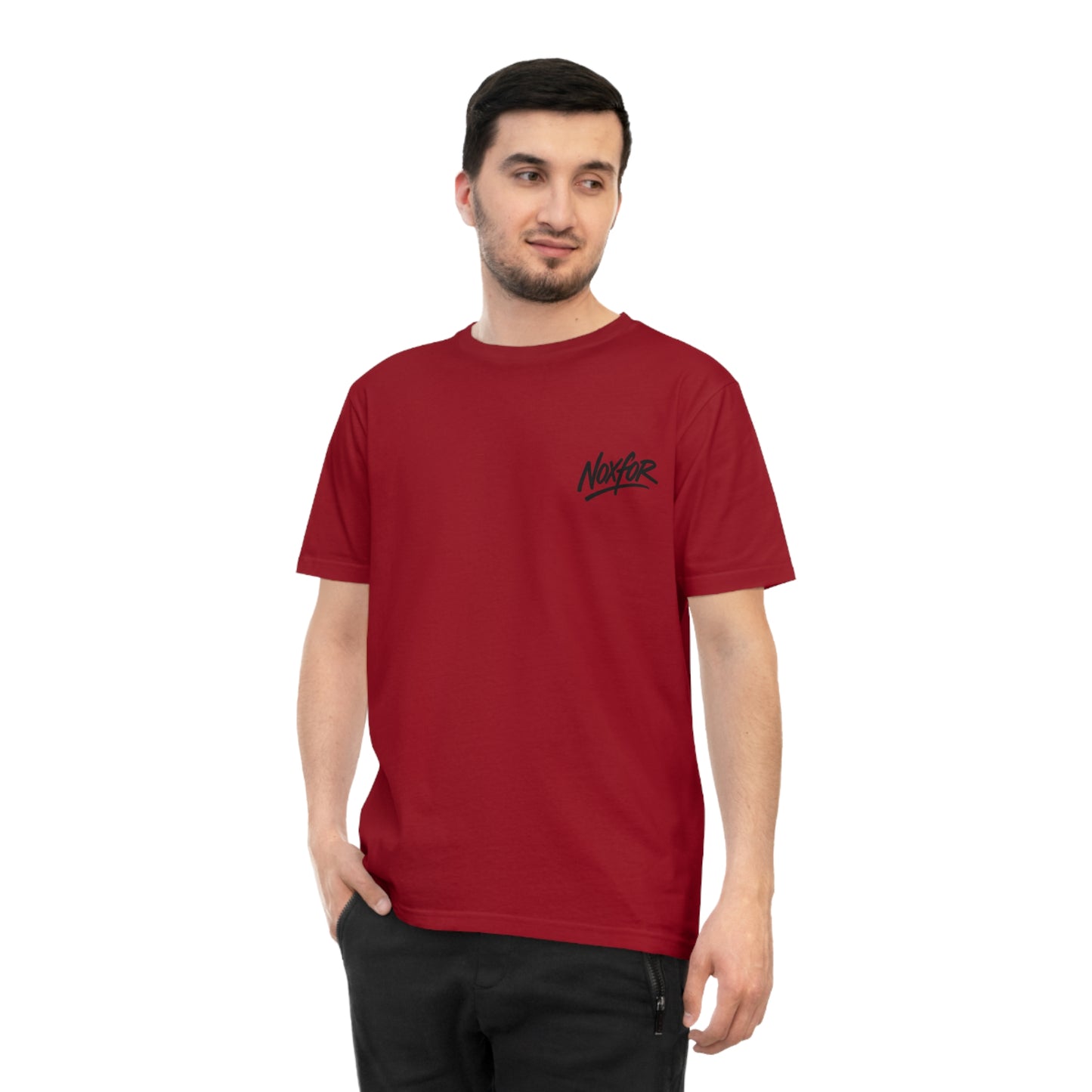 Autumn Vibes Gaming T-Shirt