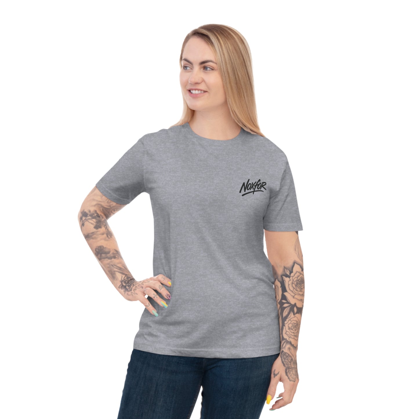 Autumn Vibes Gaming T-Shirt