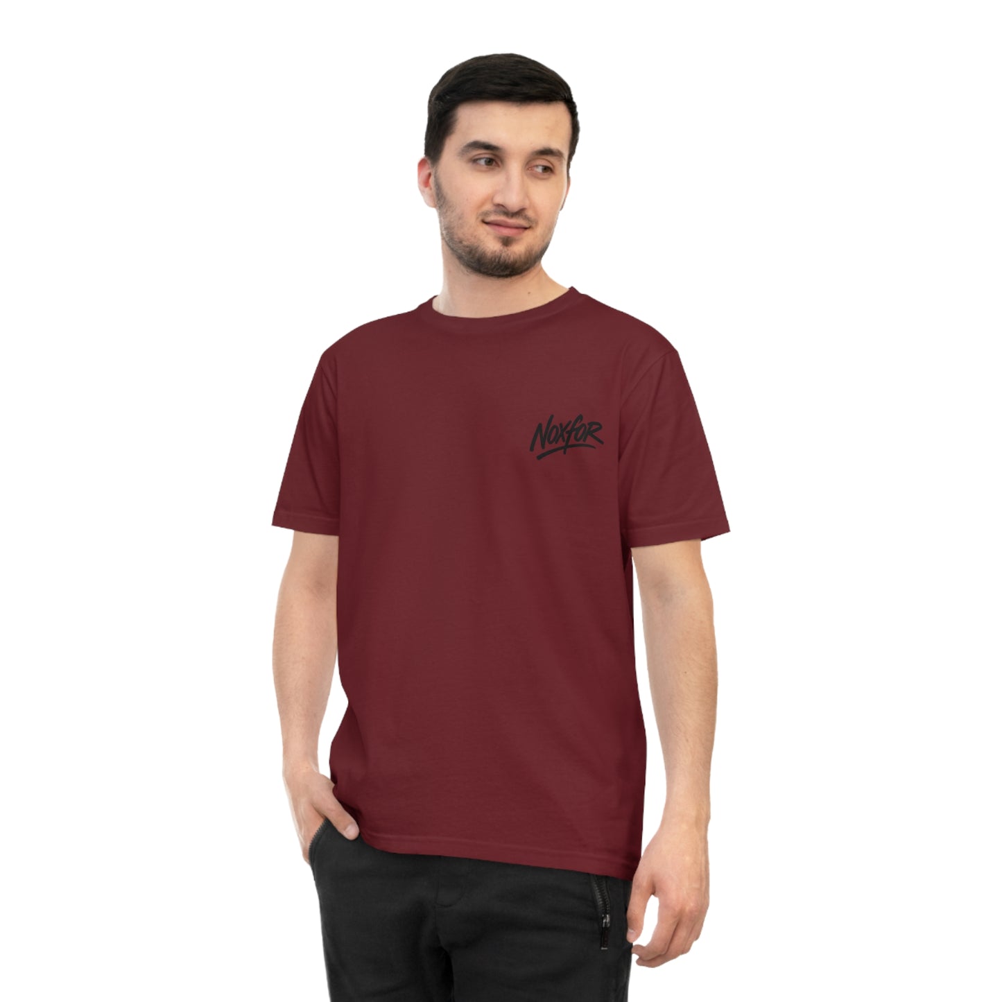Autumn Vibes Gaming T-Shirt