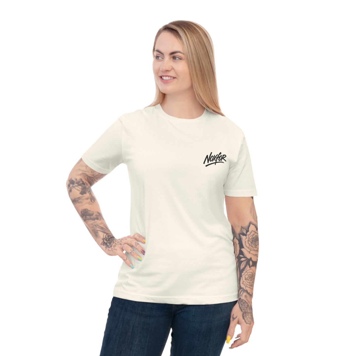 Autumn Vibes Gaming T-Shirt