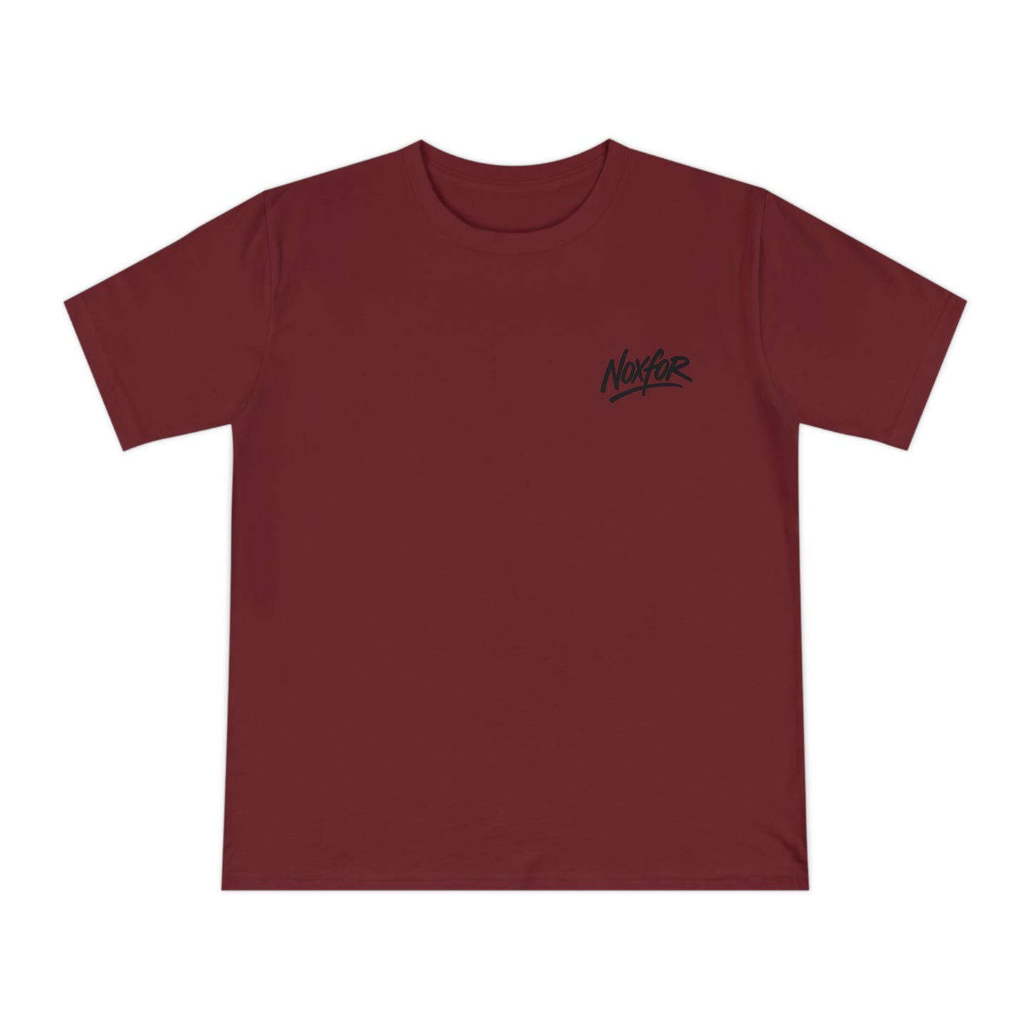 Autumn Vibes Gaming T-Shirt