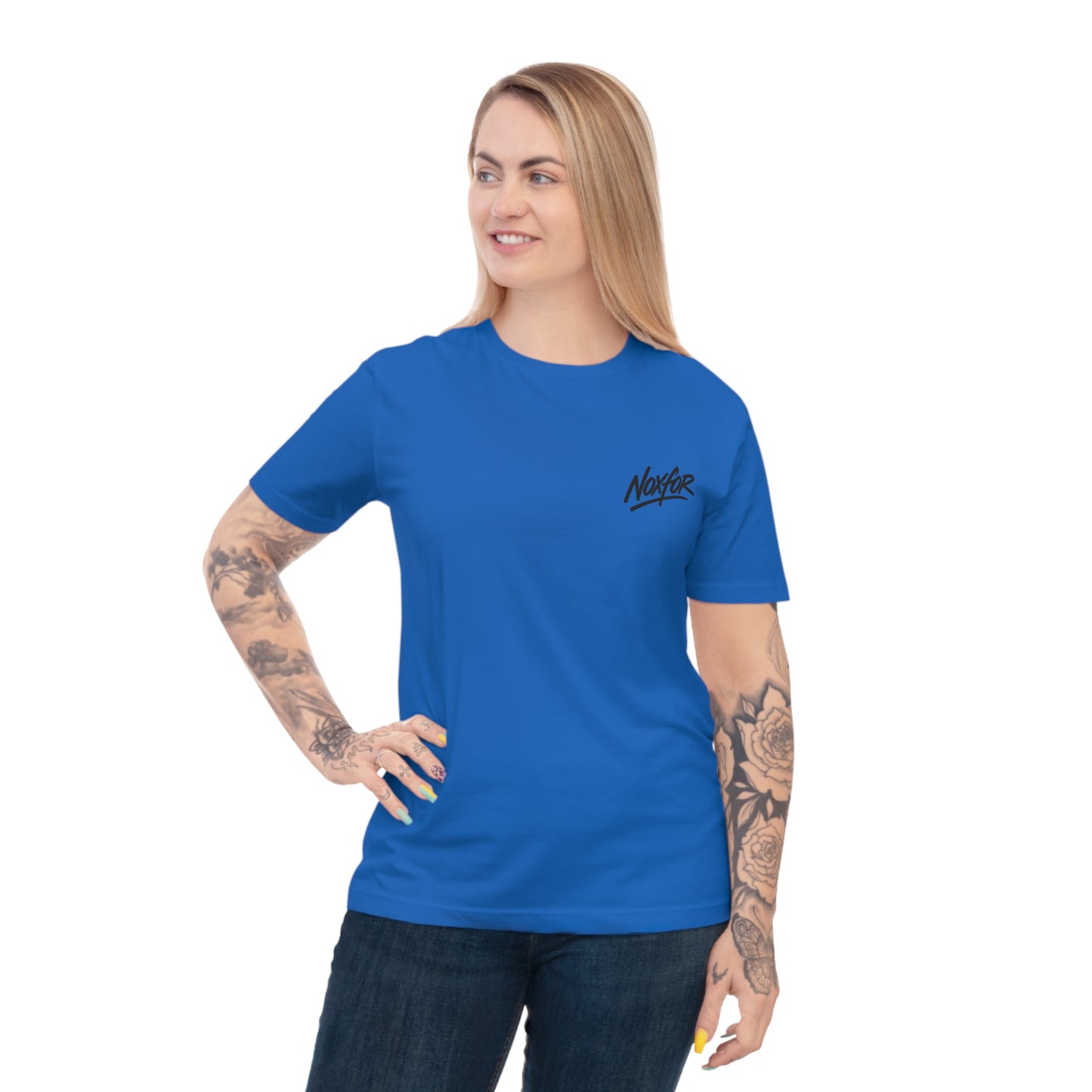 Autumn Vibes Gaming T-Shirt