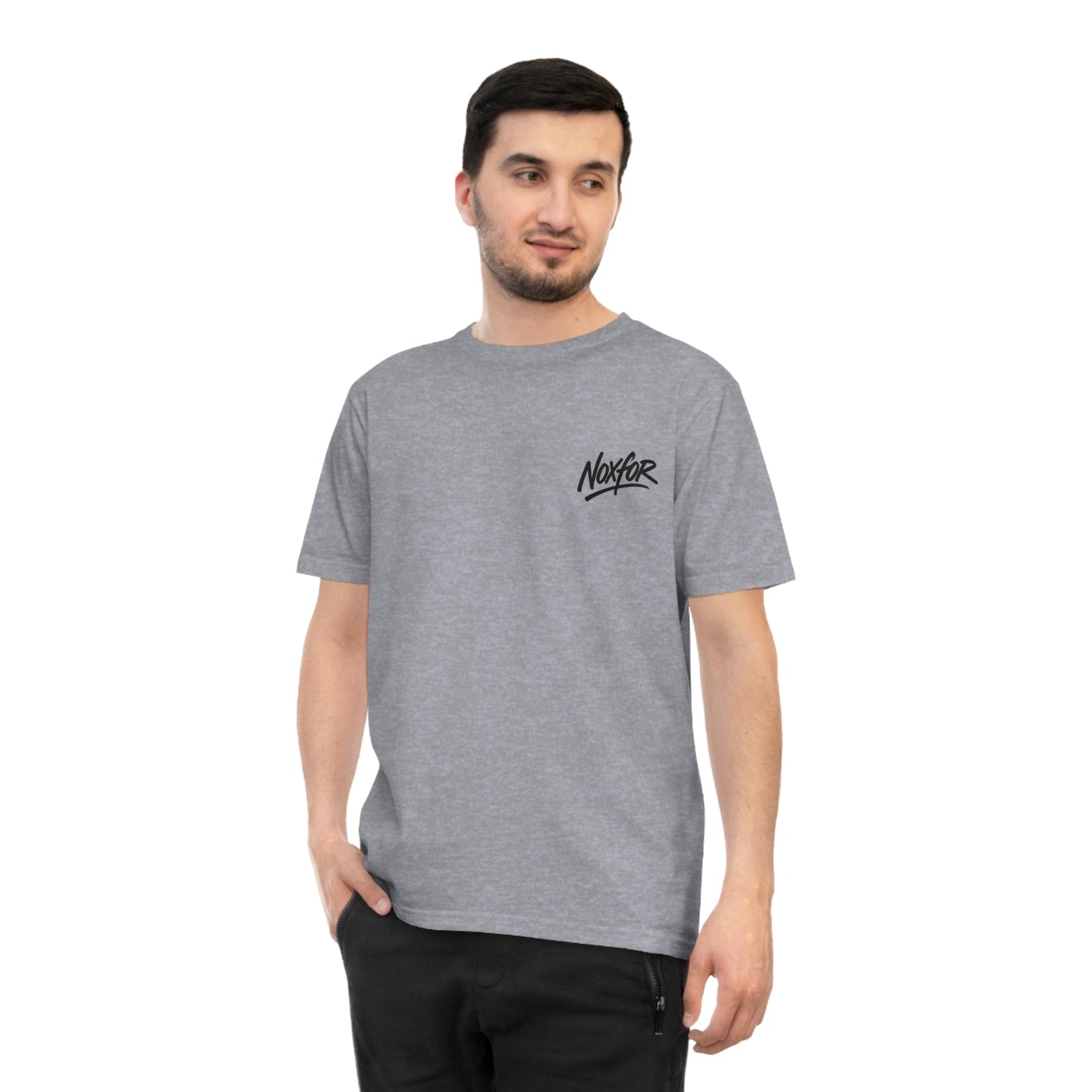 Autumn Vibes Gaming T-Shirt