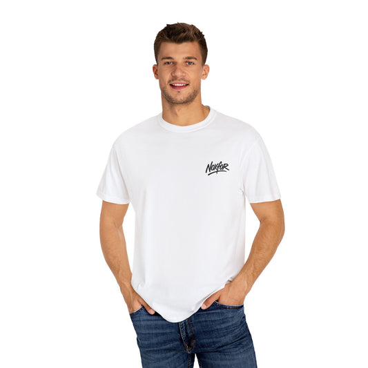 Premium Unisex T-Shirt aus weicher Baumwolle – Komfort & Stil für jeden Tag