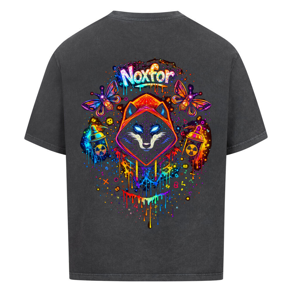 Image for color: washed black
