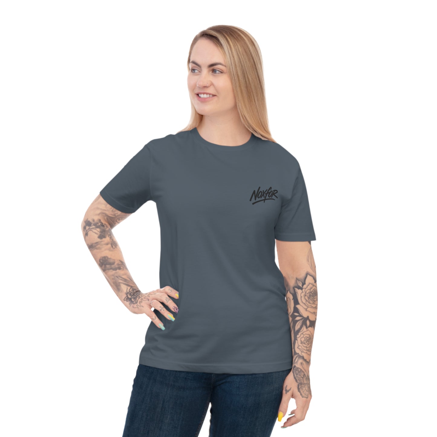 Autumn Vibes Gaming T-Shirt
