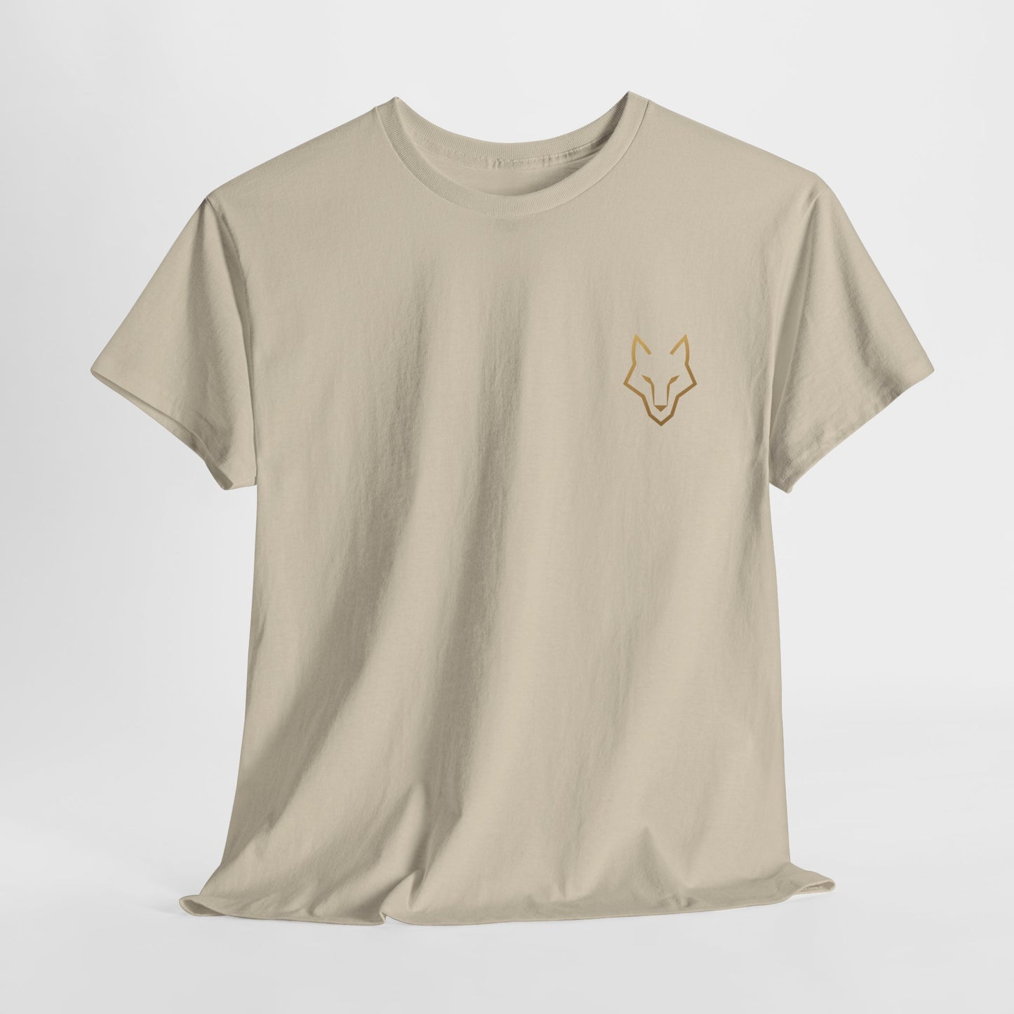 Streetwear Husky-Logo Shirt