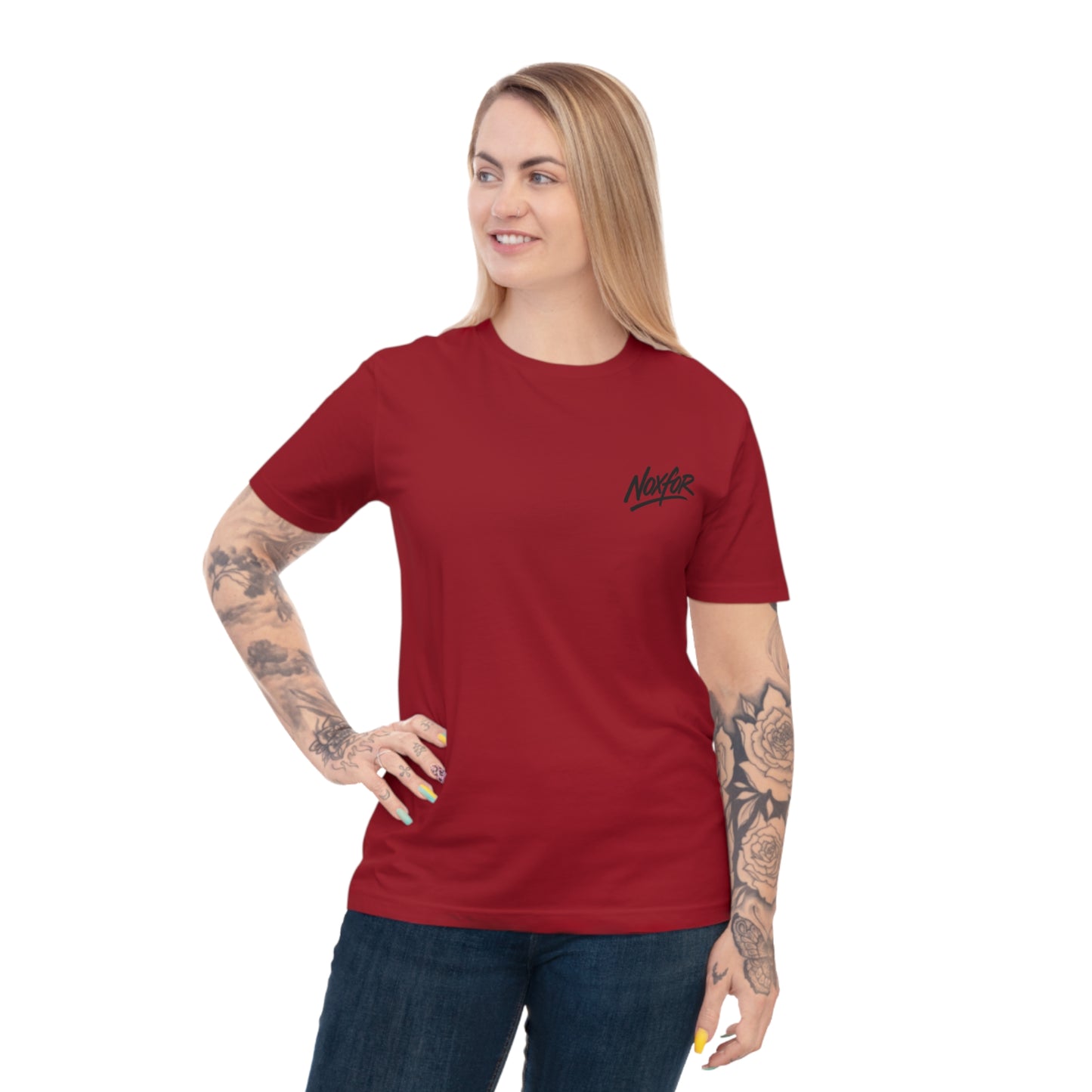 Autumn Vibes Gaming T-Shirt