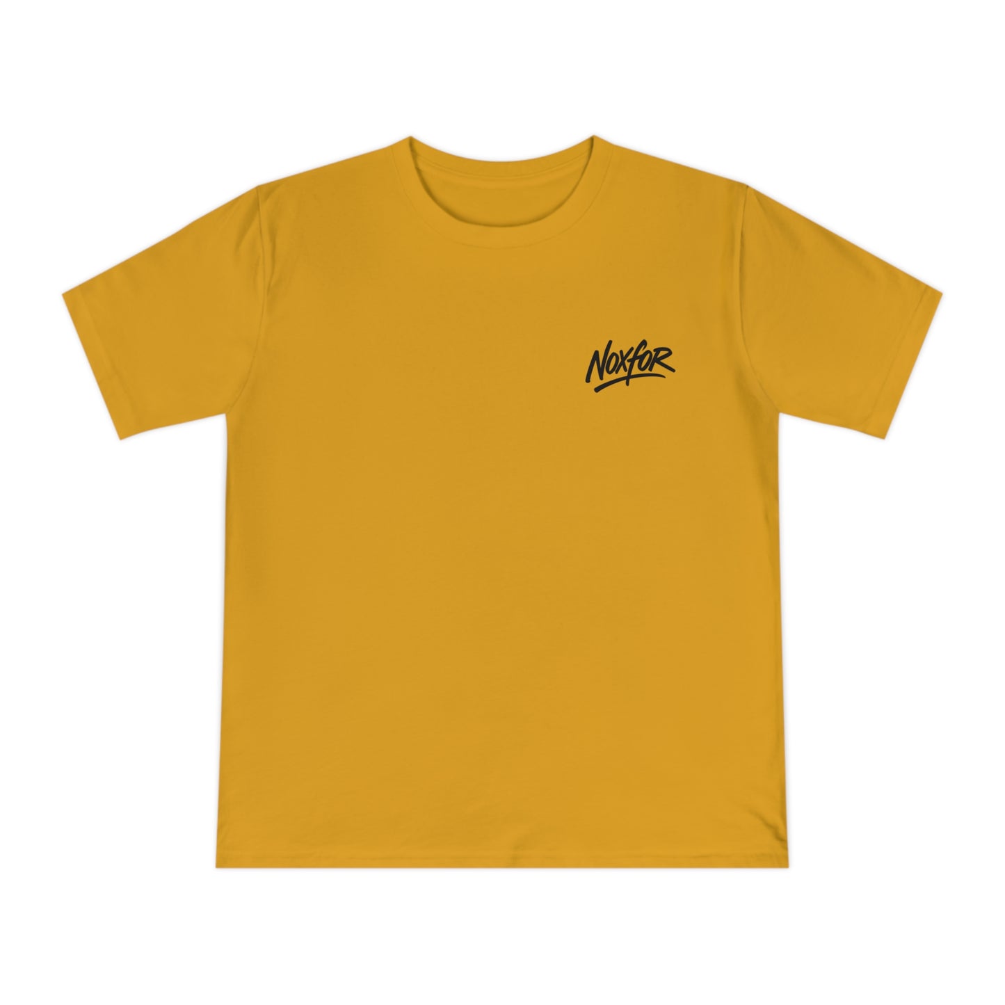 Autumn Vibes Gaming T-Shirt