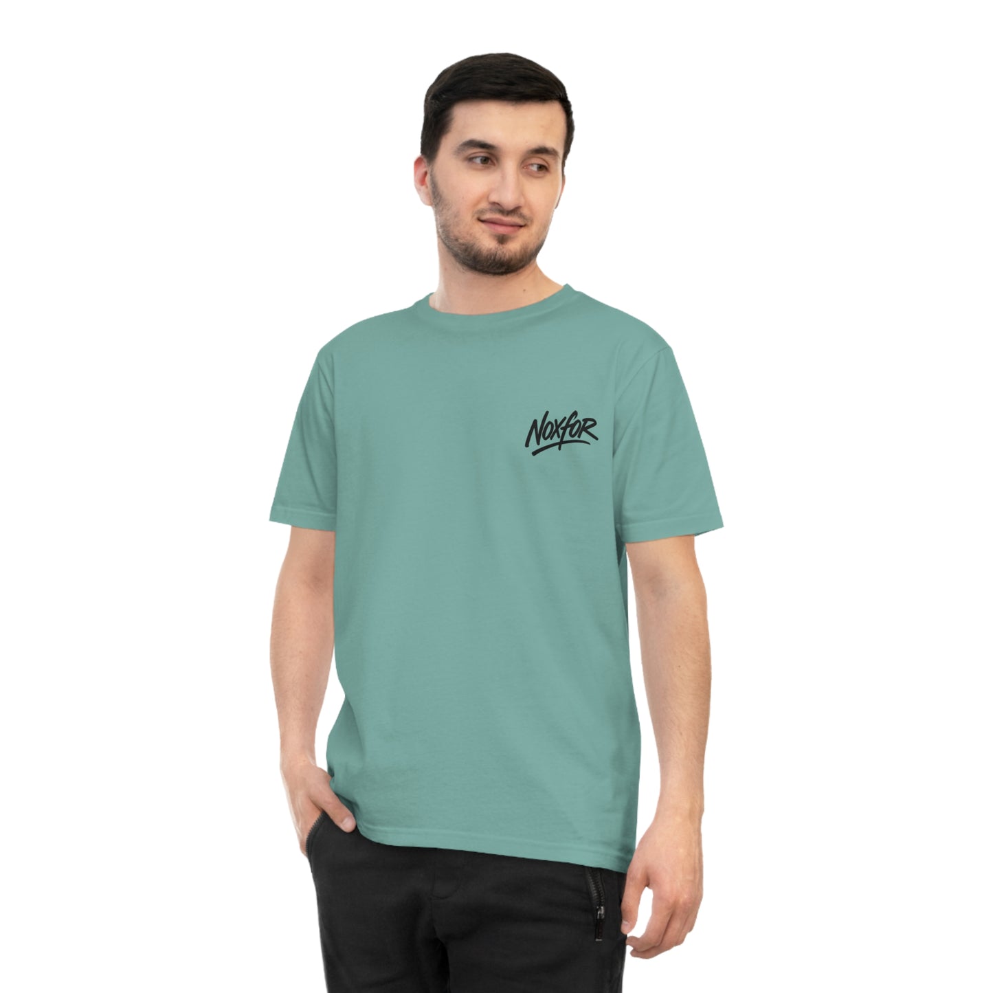 Autumn Vibes Gaming T-Shirt