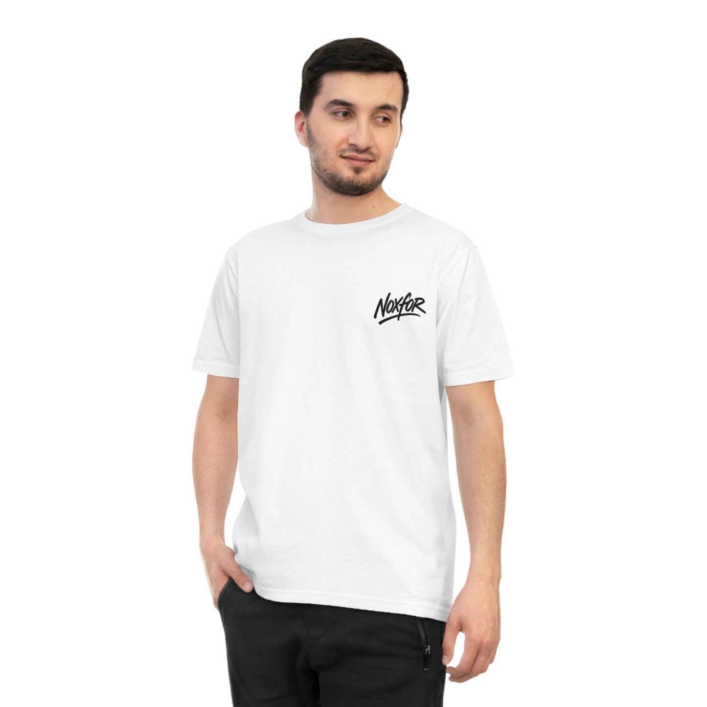 Autumn Vibes Gaming T-Shirt