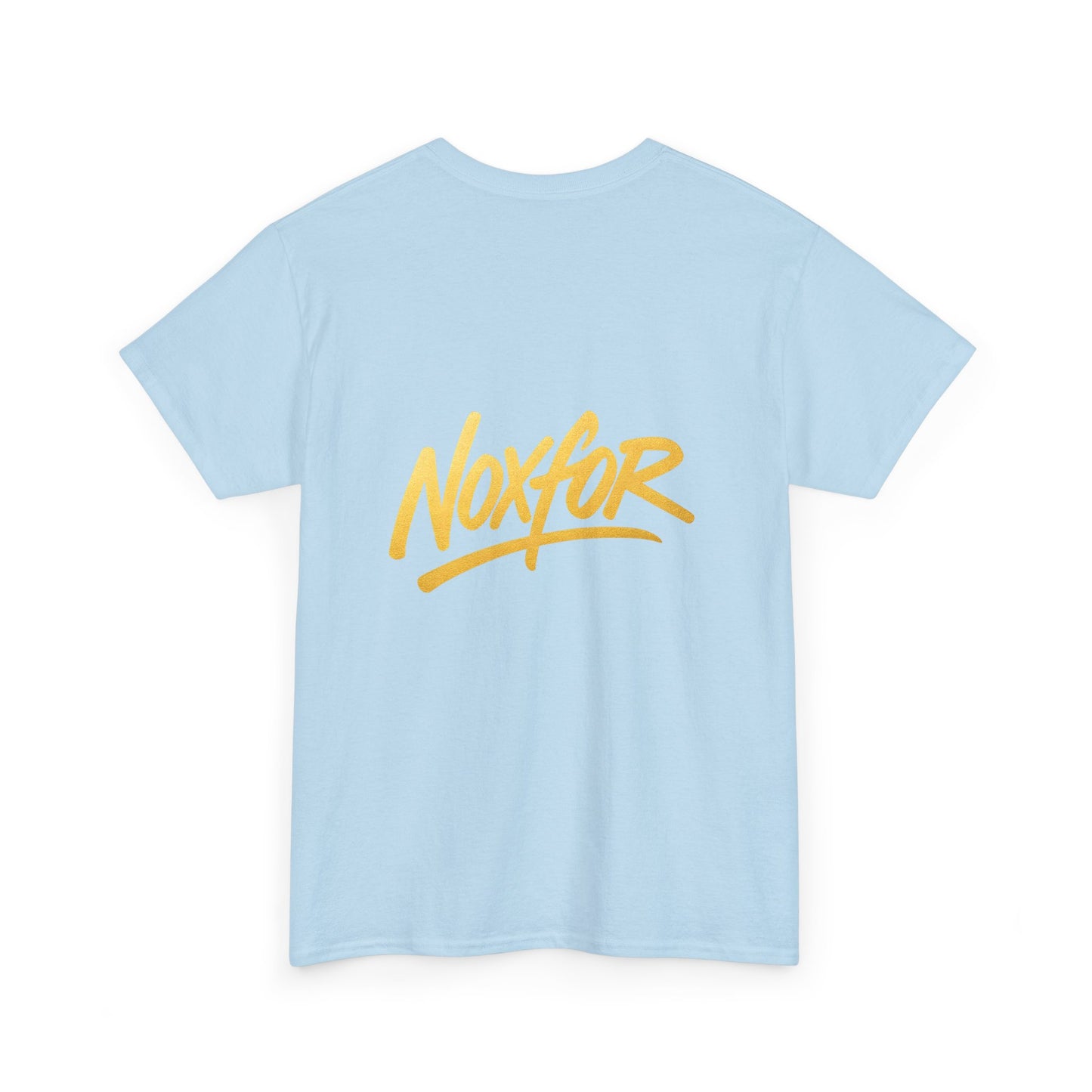 Streetwear Husky-Logo Shirt