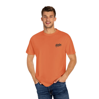 Premium Unisex T-Shirt aus weicher Baumwolle – Komfort & Stil für jeden Tag