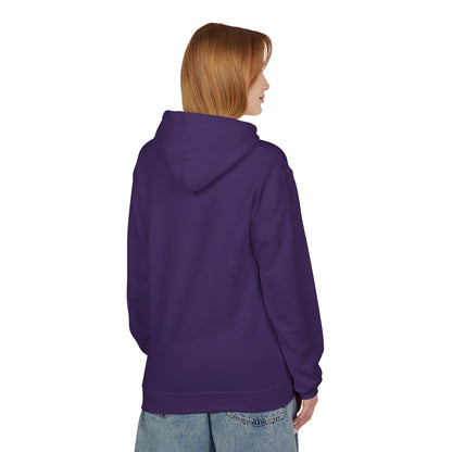 Everyday Unisex Fleece Hoodie