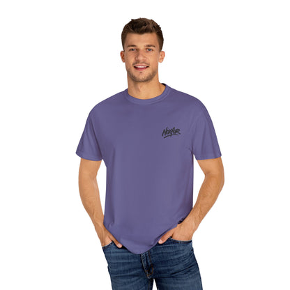 Premium Unisex T-Shirt aus weicher Baumwolle – Komfort & Stil für jeden Tag