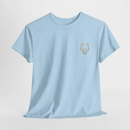 Streetwear Husky-Logo Shirt