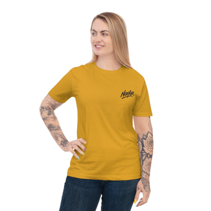 Autumn Vibes Gaming T-Shirt