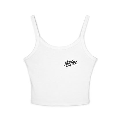 Damen Croptop– Sommerlich und Minimalistisch
