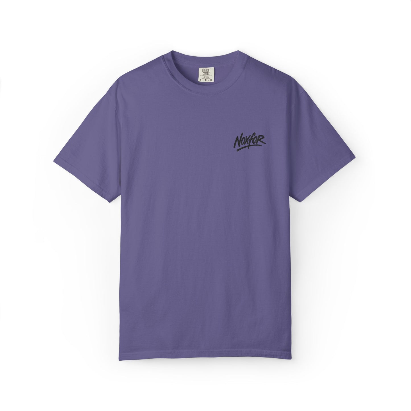 Premium Unisex T-Shirt aus weicher Baumwolle – Komfort & Stil für jeden Tag
