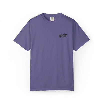 Premium Unisex T-Shirt aus weicher Baumwolle – Komfort & Stil für jeden Tag