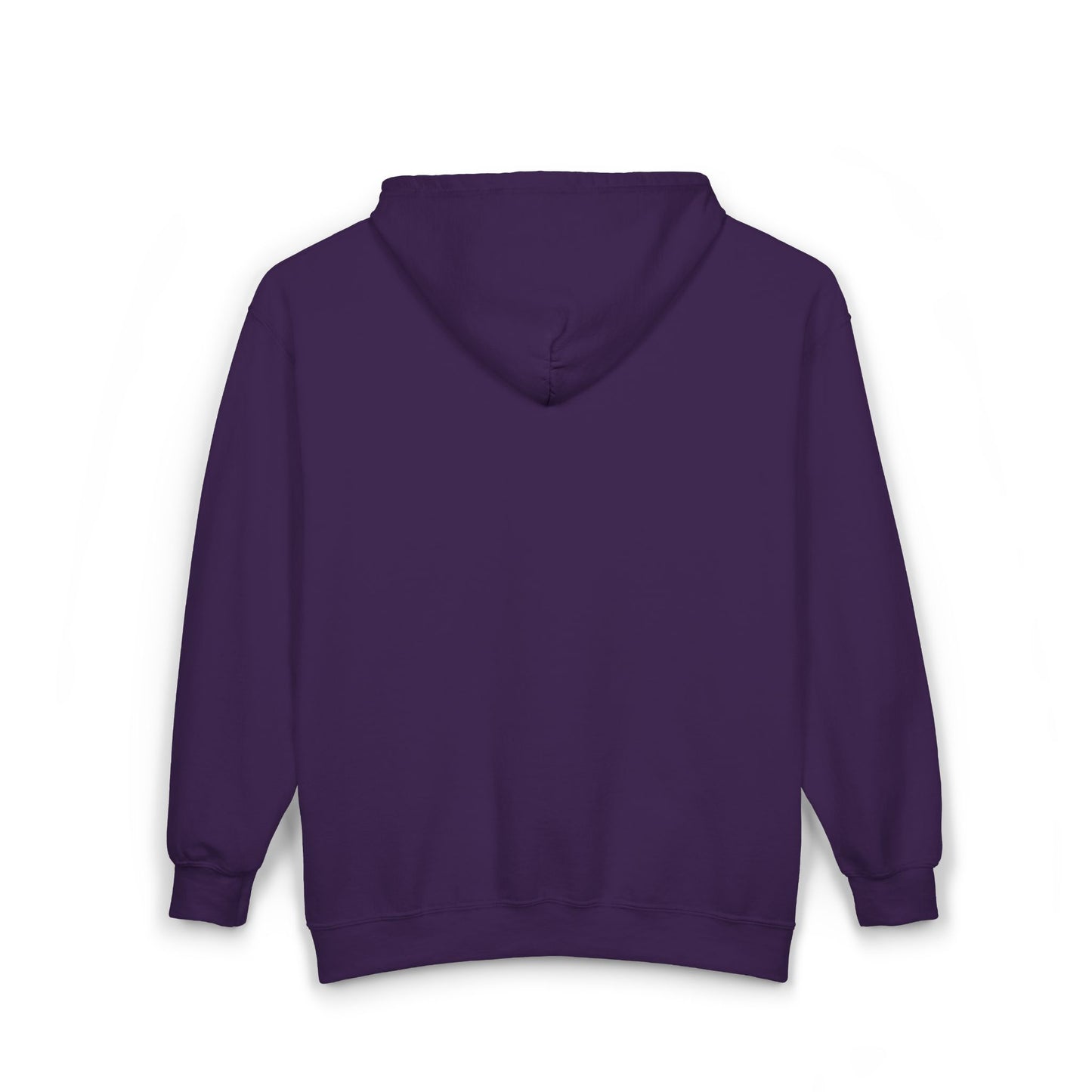 Zip Hoodie mit Logo-Stickerei