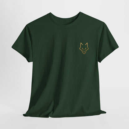Streetwear Husky-Logo Shirt