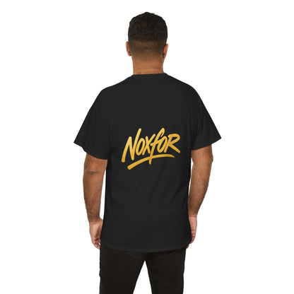 Streetwear Husky-Logo Shirt