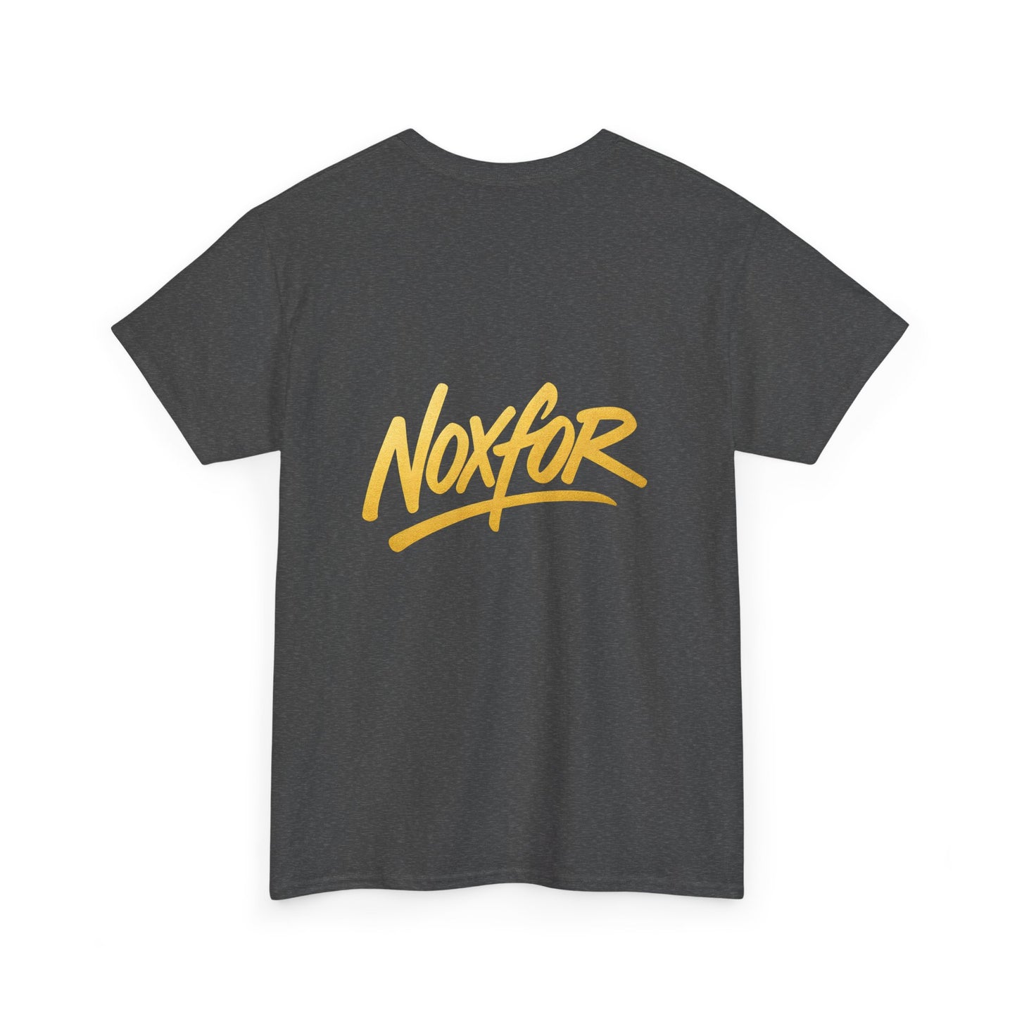 Streetwear Husky-Logo Shirt