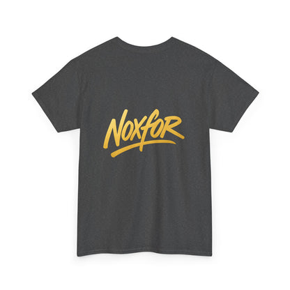 Streetwear Husky-Logo Shirt