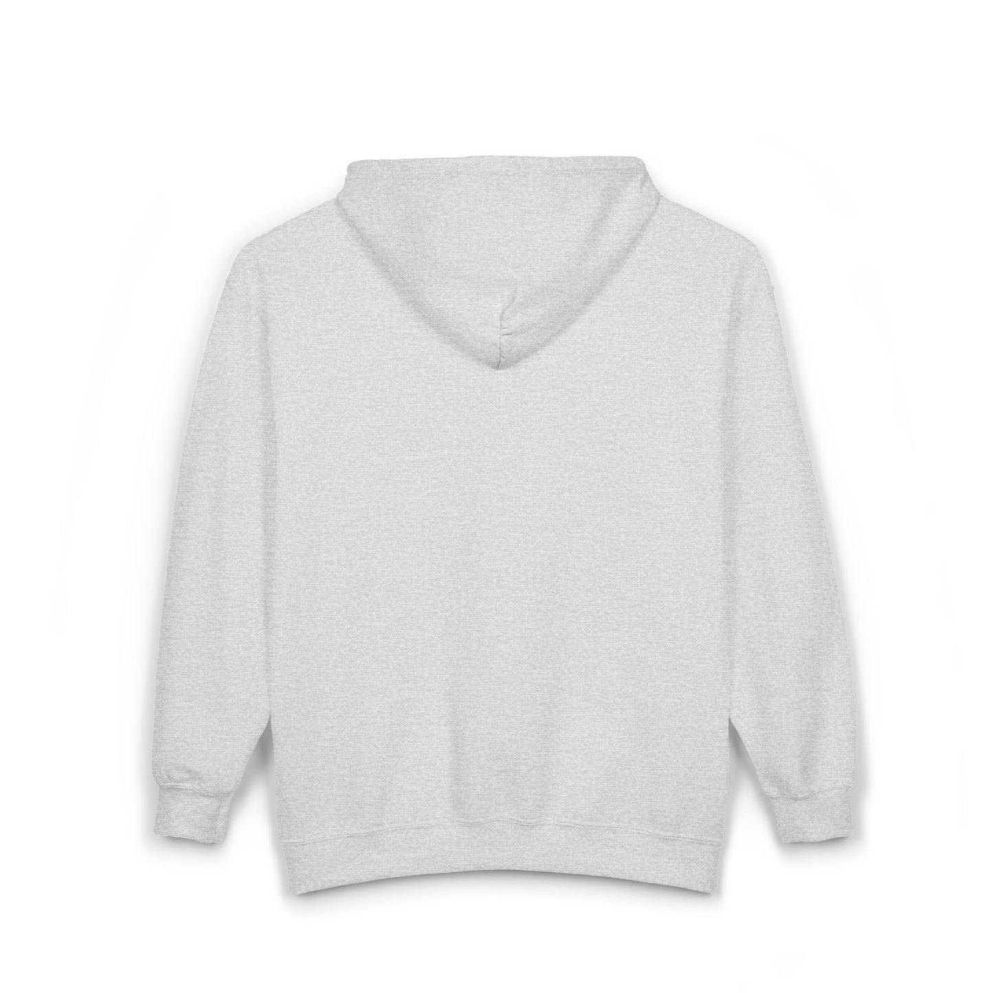 Mountain Sunrise Zip Hoodie