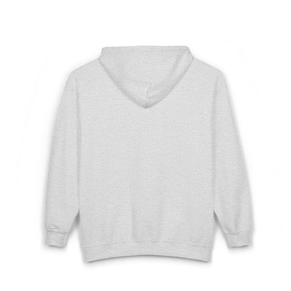Mountain Sunrise Zip Hoodie