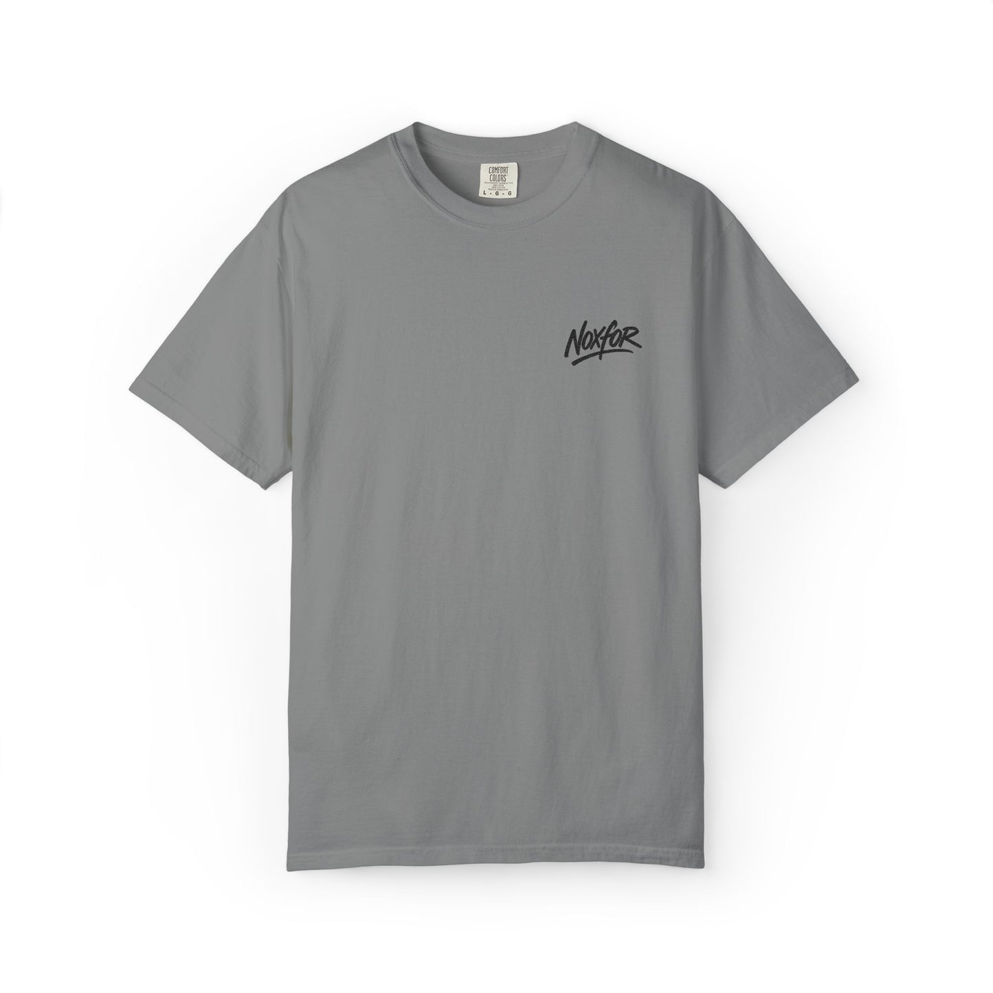 Premium Unisex T-Shirt aus weicher Baumwolle – Komfort & Stil für jeden Tag