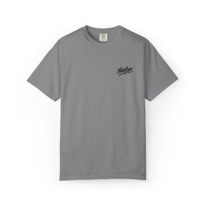 Premium Unisex T-Shirt aus weicher Baumwolle – Komfort & Stil für jeden Tag