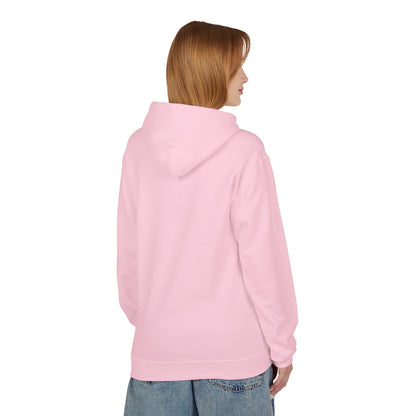 Everyday Unisex Fleece Hoodie
