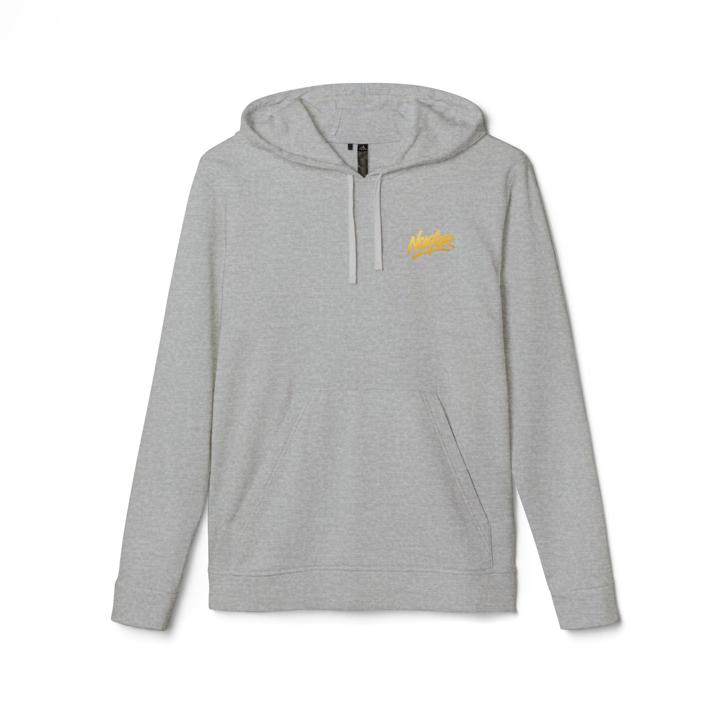 Adidas Unisex Fleece Hoodie – Cozy Streetwear