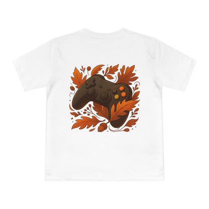 Autumn Vibes Gaming T-Shirt