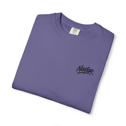 Premium Unisex T-Shirt aus weicher Baumwolle – Komfort & Stil für jeden Tag