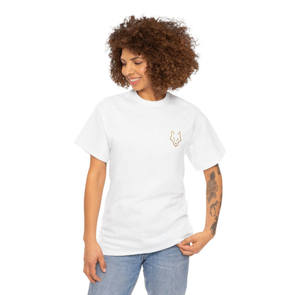 Streetwear Husky-Logo Shirt