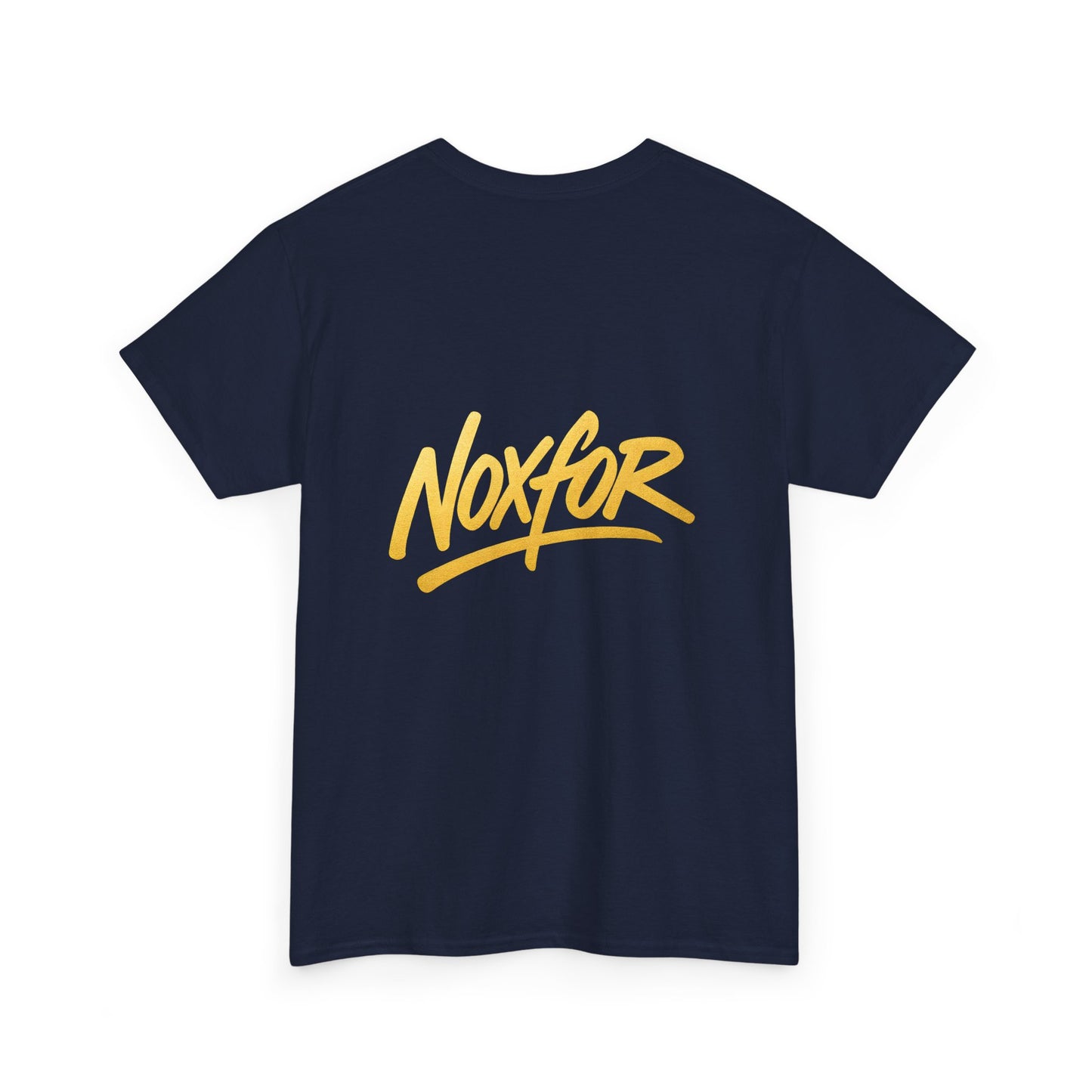 Streetwear Husky-Logo Shirt
