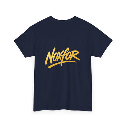 Streetwear Husky-Logo Shirt