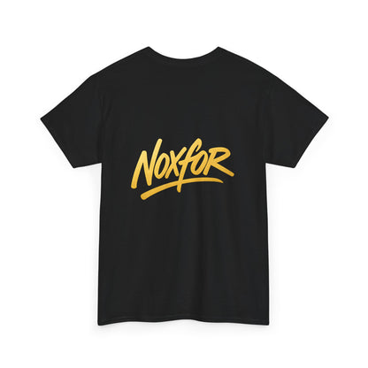 Streetwear Husky-Logo Shirt