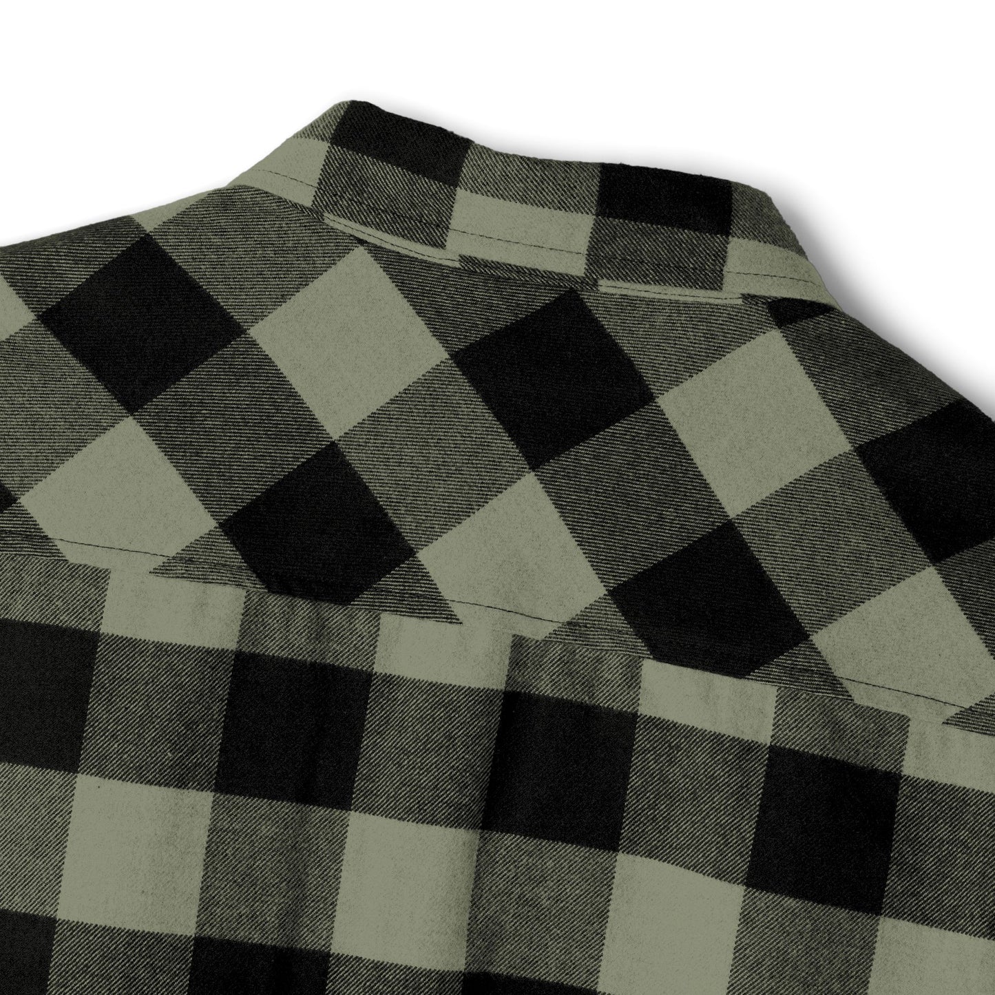 Gemütliches Unisex-Flanellhemd – Outdoor & Alltag