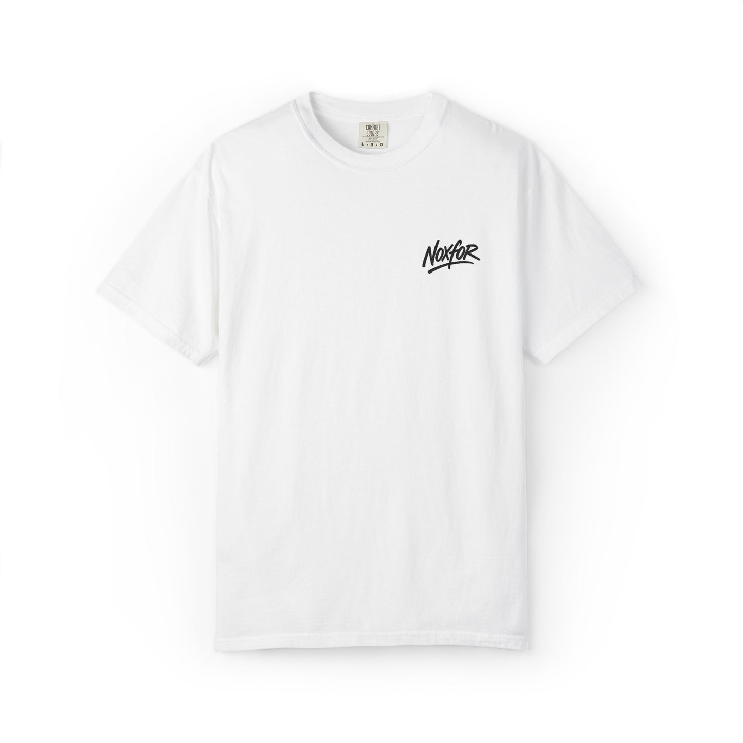 Premium Unisex T-Shirt aus weicher Baumwolle – Komfort & Stil für jeden Tag