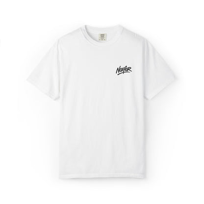 Premium Unisex T-Shirt aus weicher Baumwolle – Komfort & Stil für jeden Tag